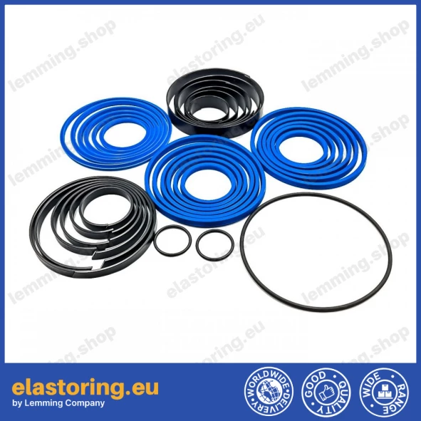 Seal kit for B DWR 145/6 [168/6]